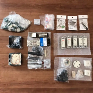 第二種電気工事士　筆記・実技 受験セット