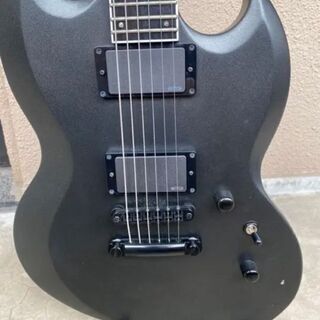 ESP E-II VIPER BARITONE 