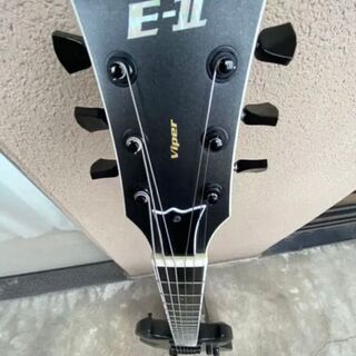 ESP E-II VIPER BARITONE 