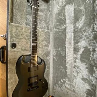 【ネット決済】ESP E-II VIPER BARITONE 