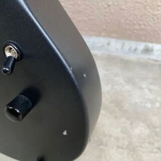 ESP E-II VIPER BARITONE 