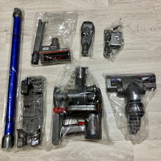 Dyson DC45 コードレス掃除機 【公式通販】