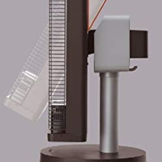 新品】DAIKIN 遠赤外線ストーブ セラムヒート ERFT11XS(W)