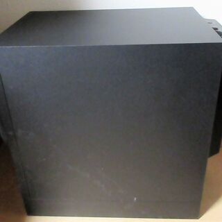 ☆オンキョー ONKYO SL-A251 POWERED SUBWOOFER アンプ内蔵サブ