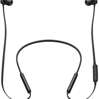 新品】BeatsX ワイヤレスイヤホン ブラック | amidomil.com.br