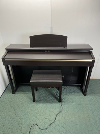 電子ピアノ　カワイ　CN-24R  2013年製