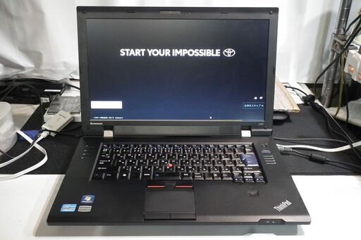 格安Lenovo ノートパソコンi3/Office有「価格訂正させて頂きました」