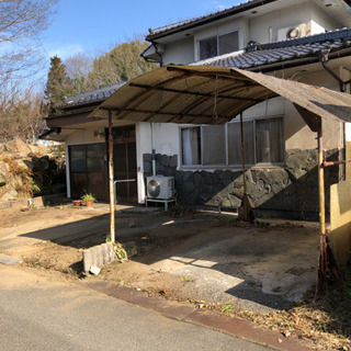 🉐🉐尾道市向東町 一戸建て 格安