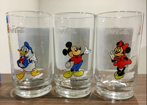 お値下げ コカ コーラ ディズニー レトログラス 未使用品 プーさんさん 菊水の食器 コップ グラス の中古あげます 譲ります ジモティーで不用品の処分 お値下げ コカ コーラ ディズニー レトログラス 未使用品 プーさんさん 菊水の食器 コップ グラス の中古あげます 譲ります ジモティーで不用品の処分