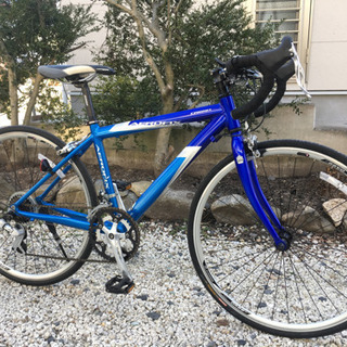 198.ロードバイク　AEROFIX SPORTS CR650 ...