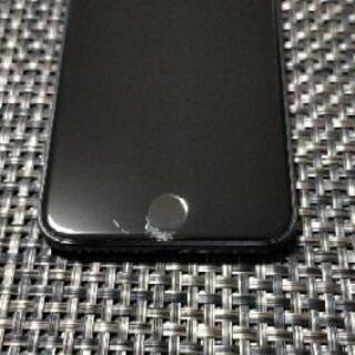 iPhone8 64GBスペースグレイ