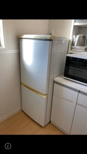 シャープ　冷蔵庫