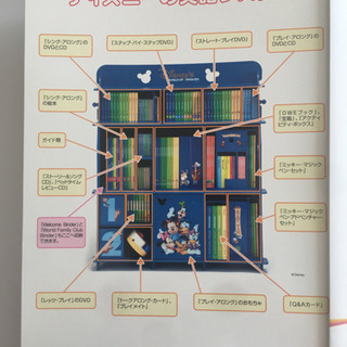 ディズニー英語 正式版