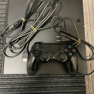 PS4 CUH-1200
