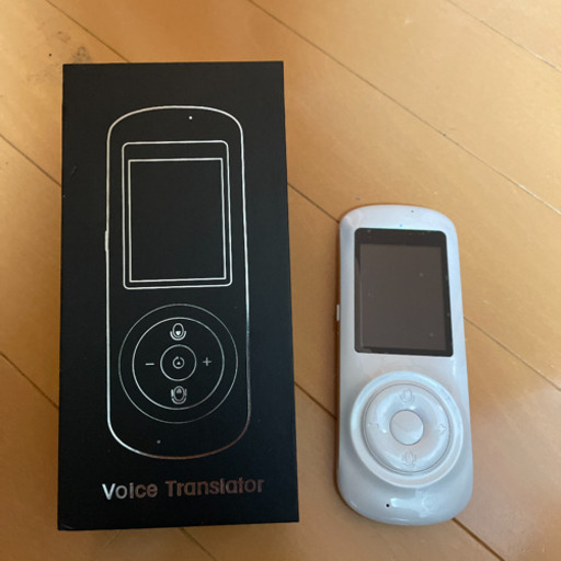 その他 VORMOR MINITALK