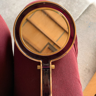 1969年資生堂手鏡