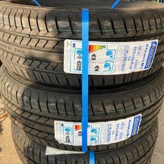 205/60R16⭐ノア、ヴォクシー、エスクァイア等に！格安！新品未使用 
