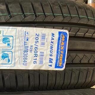 205/60R16⭐ノア、ヴォクシー、エスクァイア等に！格安！新品未使用 