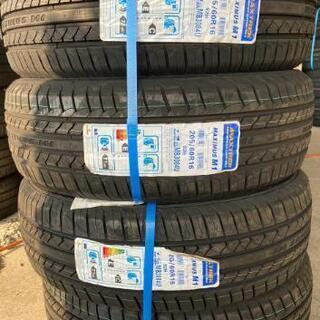 205/60R16⭐ノア、ヴォクシー、エスクァイア等に！格安！新品未使用 