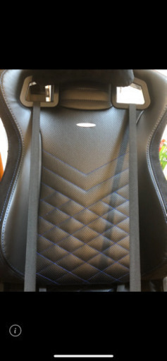 Noblechairs Epic  ノーブルチェアーズ 値下げご相談ください