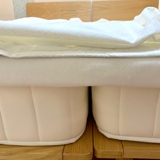 無印良品　ベッド②   2/14掲載終了