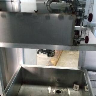 最終値下げ！ アルミ 移動販売 コンテナ 軽トラ  荷台