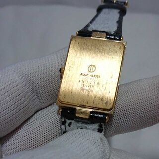 ☆純金インゴット2g入☆メンズ腕時計(ダイヤ5P)稼働品 【公式通販】
