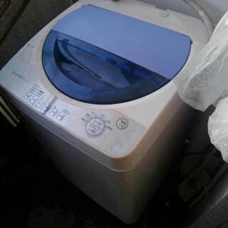 【再出品】洗濯機・タンス