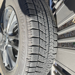 ブリヂストンVRX