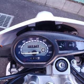 商談中】xtz125 走行3000キロ 【公式通販】