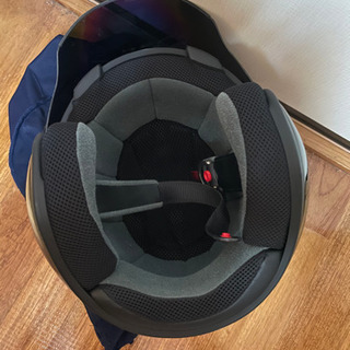 SZ-G VINTAGE (ビンテージ) Arai SZ-G VINTAGE BK/RD L Arai SZ-G