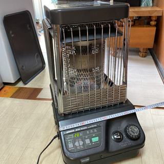 DAINICHI ダイニチ ブルーヒーターFM-811 ジャンク品 DAINICHI ダイニチ ブルーヒーターFM-811 ジャンク品