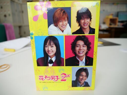 ジモティ来店特価!!! 刑事貴族2 DVD-BOX Ⅰ J-332