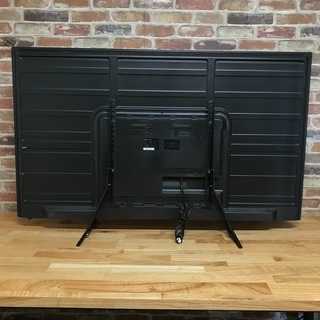 売れ筋新商品 即日受渡❣️4K URTA HD55型ゲーミングモニター その他