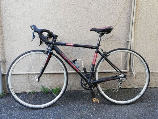 ルイガノ RHC LOUISGARNEAU 2007 bicycles collection ルイガノ自転車2007年
