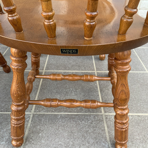 飛騨家具 WINDS 太平 ダイニングチェア 4脚 | stainu-tasikmalaya.ac.id