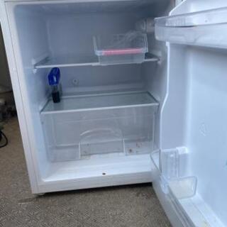 一人暮らし　冷蔵庫