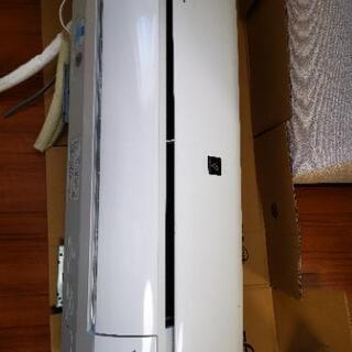 エアコン　SHARP　AY-F22S 