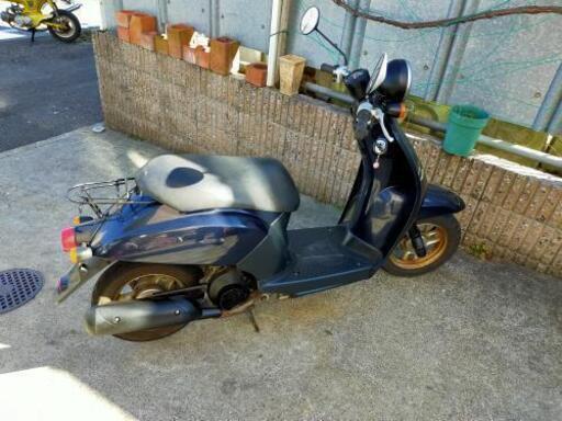 AF61トゥデイ