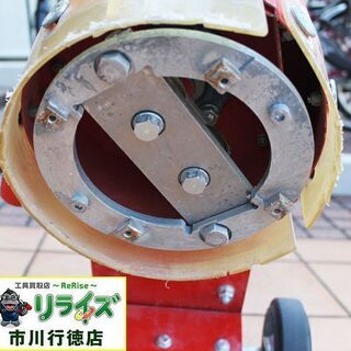 CRTワールド 09358 床面研磨機  研た ITFY5PVKFLRU【リライズ市川行徳店】【店頭取引限定】【中古】
