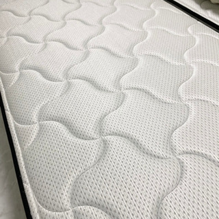 シングルベッドマットレス付き②☆東京インテリア