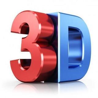3Dプリンターでの簡単な制作代行