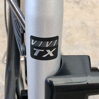 パナソニック ビビTX 26インチ バッテリー充電器別売のサムネイル