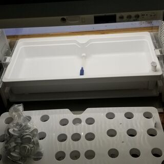 宮城仙台！ユーイング水耕栽培器！綺麗な中古