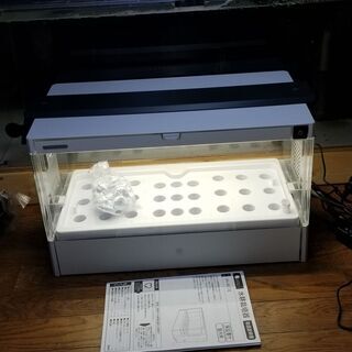 その他 宮城仙台！ユーイング水耕栽培器！綺麗な中古