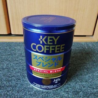 コーヒー（粉）340グラム