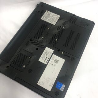 Windows10 pro 64bit NEC VK15 [CELERON 1700/4GB/H500GB] Office