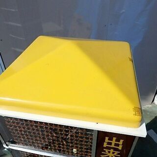 山口)下松市より 印鑑セット 5432本（20本不足） 印鑑タワー 回転式