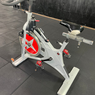 SPIN BIKE 
