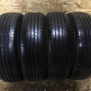 BS ECOPIA NH100 195/65R15 15インチ ...